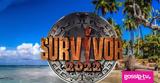 Survivor, Αυτός, Μαχητών Video,Survivor, aftos, machiton Video