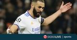 Προς, Μπενζεμά, Μπαπέ, Χάαλαντ,pros, benzema, bape, chaalant