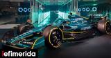 Formula 1, Αυτό, Aston Martin, 2022,Formula 1, afto, Aston Martin, 2022