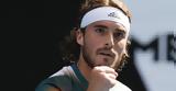 Τσιτσιπάς - Ιβάσκα 2-0, Στέφανος, Rotterdam Open,tsitsipas - ivaska 2-0, stefanos, Rotterdam Open