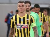 ΑΕΚ, Βράνιες, Ολυμπιακό,aek, vranies, olybiako