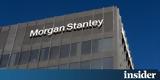Morgan Stanley, Θετικός,Morgan Stanley, thetikos