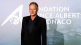 Sting, Universal,Police