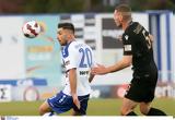 Ατρόμητος - Λαμία 3-1, Βαθιά, Κουλούρη,atromitos - lamia 3-1, vathia, koulouri