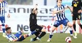 Ατρόμητος, Λαμία 3-1,atromitos, lamia 3-1