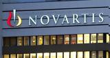 Συνεχίζονται, Novartis,synechizontai, Novartis