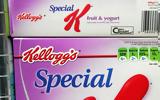 Kellogg, Έρχονται,Kellogg, erchontai