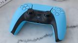 DualSense Wireless Controller - Starlight Blue,