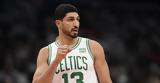 NBA, Ενές Καντέρ,NBA, enes kanter