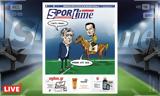 -Sportime 112, Κατέβασε, Σάντος, Νικολαΐδης, ΑΕΚ,-Sportime 112, katevase, santos, nikolaΐdis, aek