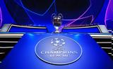 Champions League,Super League