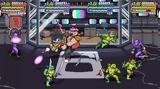 TMNT Shredder’s Revenge, Χελωνονιντζάκια, PlayStationXbox,TMNT Shredder’s Revenge, chelononintzakia, PlayStationXbox