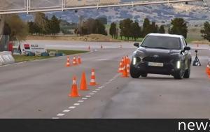 Toyota Yaris Cross +video