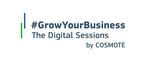 #GrowYourBusiness –, Digital Sessions, 3ο Live Ερωτήσεων, Απαντήσεων, Απομακρυσμένη Συνεργασία, Ψηφιακές Λύσεις Οργάνωσης Επιχείρησης,#GrowYourBusiness –, Digital Sessions, 3o Live erotiseon, apantiseon, apoma