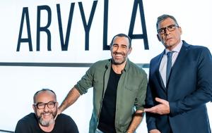 Ράδιο Αρβύλα, Πρωτιά, radio arvyla, protia