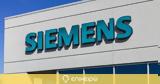 ​Siemens, Αύξηση, Digital Industries,​Siemens, afxisi, Digital Industries