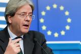 Τζεντιλόνι, Eurogroup,tzentiloni, Eurogroup