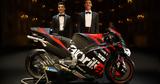 MotoGP, Πρεμιέρα, Aprilia MotoGP,MotoGP, premiera, Aprilia MotoGP