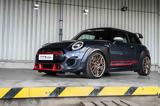 Mini John Cooper Works GP, Octane Factory,370