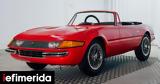 Πιο, Ferrari Daytona, 30 000,pio, Ferrari Daytona, 30 000