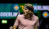 Τσιτσιπάς, Rotterdam Open,tsitsipas, Rotterdam Open