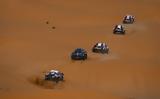 Dakar Rally,