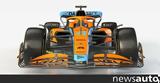 McLaren, MCL36,F1 +video