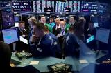 Wall Street, – Ενισχύεται,Wall Street, – enischyetai