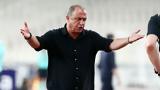 Γαλατάσαραϊ, Θέλει, Φατίχ Τερίμ,galatasarai, thelei, fatich terim