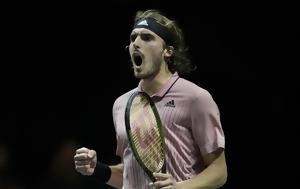 Στέφανος Τσιτσιπάς, stefanos tsitsipas