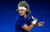 Ρότερνταμ, Στέφανος Τσιτσιπάς,roterntam, stefanos tsitsipas