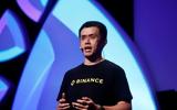 Binance, 200,Forbes