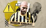 ΑΕΚ, Άμραμπατ,aek, amrabat