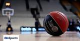 Basket League, Ώρα, - Τρεις,Basket League, ora, - treis