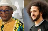 Spike Lee,Colin Kaepernick