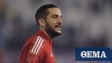 Μανωλάς, Έπαιξα, ΑΕΚ, Ολυμπιακού,manolas, epaixa, aek, olybiakou