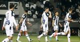 ΠΑΟΚ, Δυο, Ατρόμητο,paok, dyo, atromito