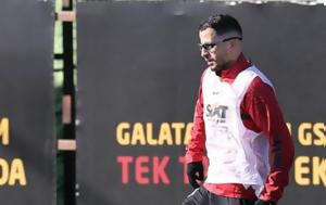 Ελαμπντελαουί, Γαλατασαράι, elabntelaoui, galatasarai