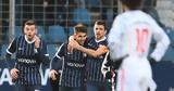 Μπόχουμ - Μπάγερν 4-2, Ιστορικός,bochoum - bagern 4-2, istorikos