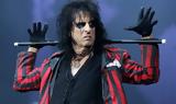 Alice Cooper, Το Rock, Roll, -πολιτικό,Alice Cooper, to Rock, Roll, -politiko