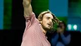 Ρότερνταμ Open, Στέφανος Τσιτσιπάς,roterntam Open, stefanos tsitsipas