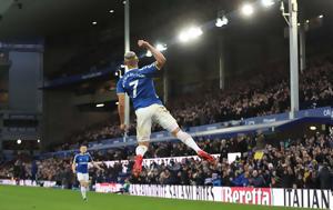 Premier League, Νίκη, Έβερτον – Αποθέωση, Έρικσεν, Premier League, niki, everton – apotheosi, eriksen