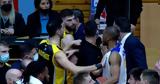 Λάρισα - ΑΕΚ 82-65, Ένταση, Παπαντωνίου,larisa - aek 82-65, entasi, papantoniou