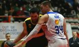 Basket League, Λάρισα - ΑΕΚ 82-65 -, ΑΕΚ, Λάρισα - Βίντεο,Basket League, larisa - aek 82-65 -, aek, larisa - vinteo