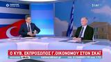 Μέτρα, Οικονόμου,metra, oikonomou