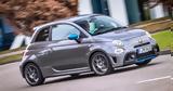 Αυτό, Abarth,afto, Abarth