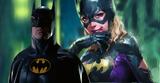 Michael Keaton, Batman,Batgirl