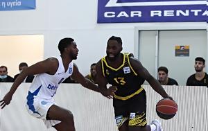 Basket League, Θεσσαλονίκη, Άρης – Ιωνικός, Basket League, thessaloniki, aris – ionikos