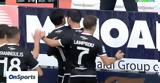 ΟΦΗ-Βόλος, Διπλό, Κρητικούς, 2-0,ofi-volos, diplo, kritikous, 2-0