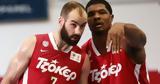 Χάινς, Ο Σπανούλης,chains, o spanoulis